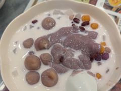 -赵记传承·中国甜品(福州总店)