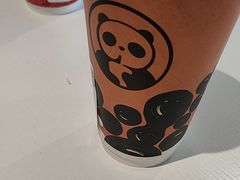 -茶百道(广州天河华师校内店)