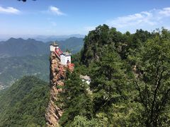 -塔云山