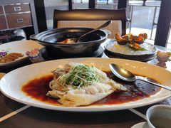 -杭州西子湖四季酒店·金沙厅