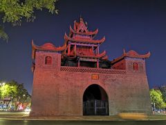 -鼓楼(兴庆区)