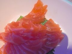 -奔海甄选·活鲜刺身铁板烧自助(太原里店)