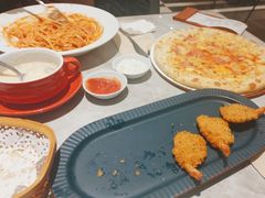 -必胜客(漕宝路店)