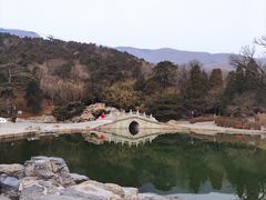 -香山公园