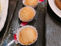 飘香榴莲酥-领事馆19号中餐厅(厦门海景洲际酒店)