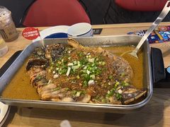 -鱼酷活鱼烤鱼(梅江印象城店)