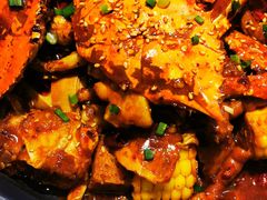 -A货肉蟹煲(印象城店)