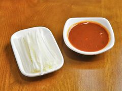-李连贵熏肉大饼(金隅嘉品Mall店)