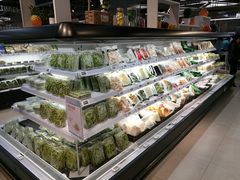 -盒马鲜生(莱蒙都会店)