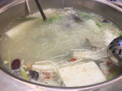 -小叫驴养生驴肉火锅(龙游店)