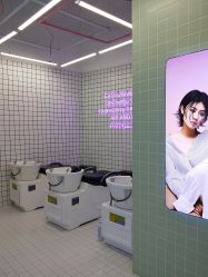 -P.STYLE 派斯造型