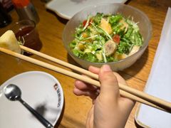 -小核桃品质串店(世茂大道店)