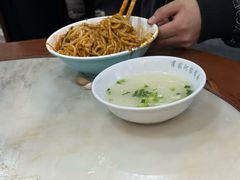 -肖家河家常面(肖家河北街店)