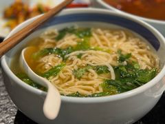 -和雅集素食(景区店)