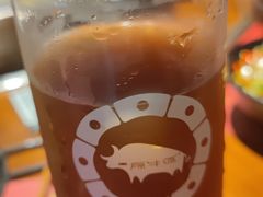 -原牛道·潮汕围炉火锅(讯美店)