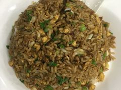 酱油炒饭-力力豆花庄(广渠门店)