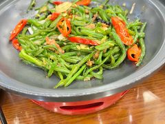 -百年认一力 太原老字号 (桥头街店)