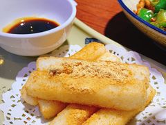 红糖糍粑-川人百味(亿合城店)