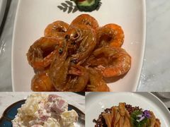 -荣兴酒家(徐家汇店)