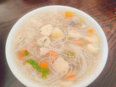 -潭式煎包(西航路店)