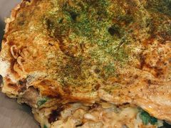 日葵大阪烧-日葵 大阪烧ひまり(仙霞路店)