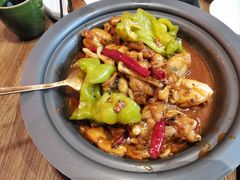 -云海肴·汽锅鸡·云南菜(广安门天虹店)