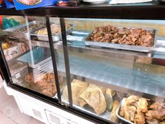 -清真·老金家牛肉店(会展路店)