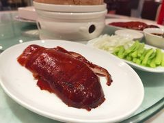 -漢舍中国菜馆(889广场店)