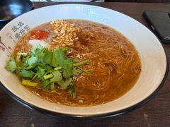 -台南擔仔面·卤肉饭(老虹井路店)