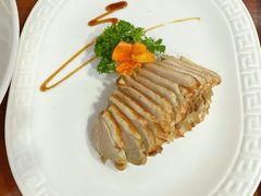 -中卫御苑福膳·养生局(圆明园店)