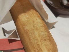 香脆油条-汉堡王(西直门凯德MALL店)