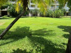 -亚龙湾中心广场