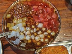 -悟能八戒烤肉自助(秦隆步行街店)