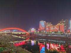 -中国宜宾·长江地标广场