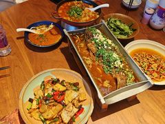 -树厨贵州菜(花果园购物中心店)