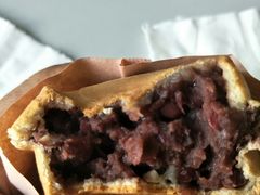 -薛新颖红豆饼(中式甜点山师店)