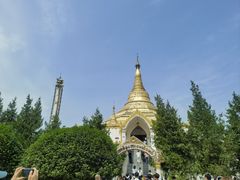 -洛阳白马寺