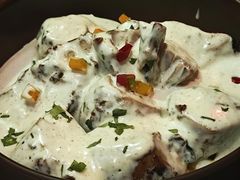-格鲁·秀色Georgia’s Feast