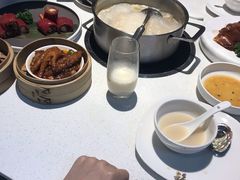 -煲王粤菜餐厅(中侨中心店)