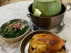 -红旗山庄(圭峰山店)