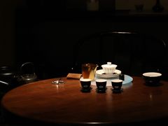 -见山茶事(丽水路店)