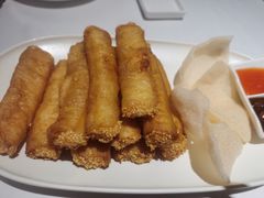 津味油条-津菜典藏河西店(水上店)