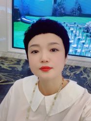 -Z.X HAIR SALON张新美业