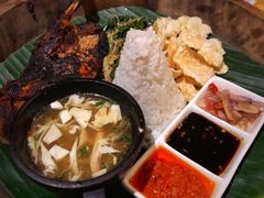 -Pundi Pundi Restaurant