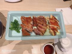 -避风塘(百联东郊店)