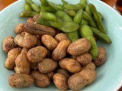 -香港狮子山下·明星粤菜餐厅(北苑店)