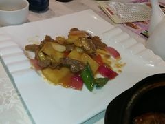 -百乐门喜宴(海珠广场华厦店)