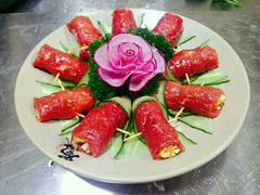 -蜀大侠火锅(香格里拉店)