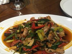 -眉州东坡·熊猫主题餐厅(枫蓝店)
