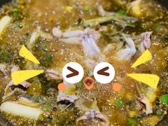 -石锅苗苗鱼(武汉首店)